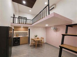 4tr5 full nội thất máy giặt riêng gần nttu vlu iuh