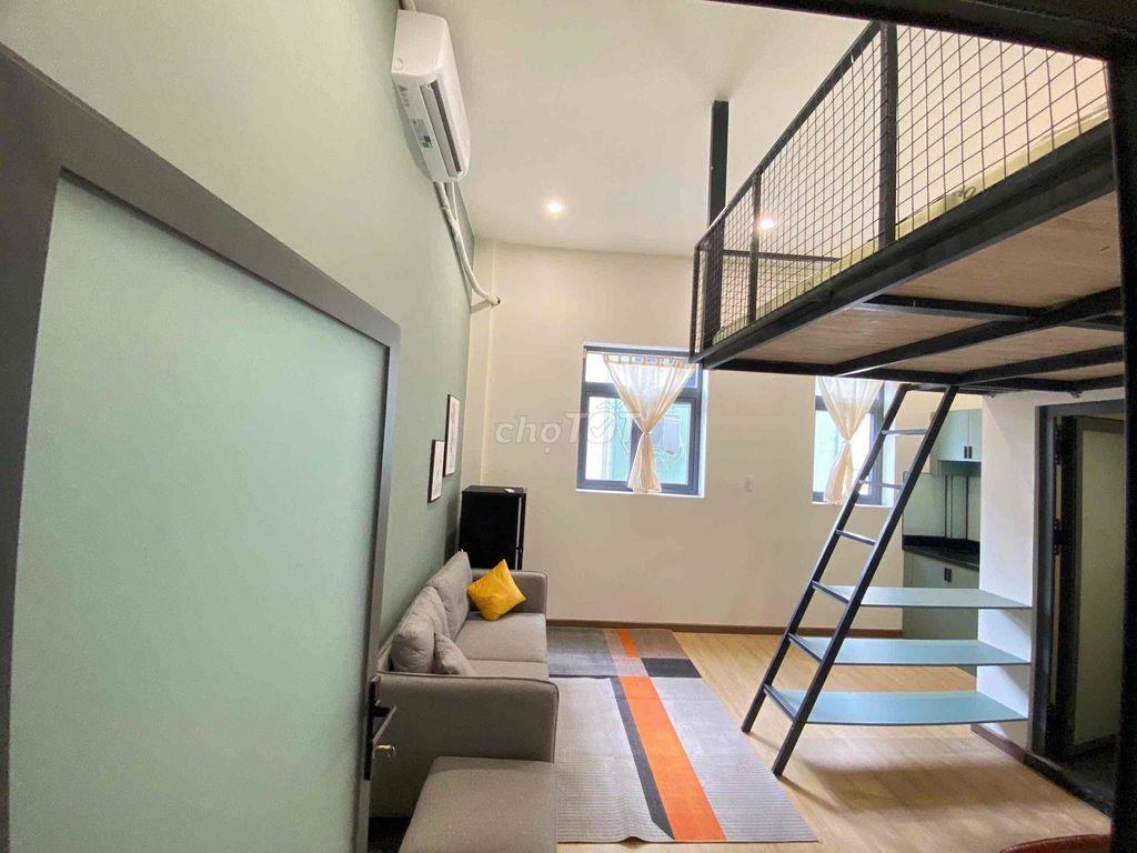 NGUYỄN KIỆM 5TR7 THANG MÁY - FULL NỘI THẤT