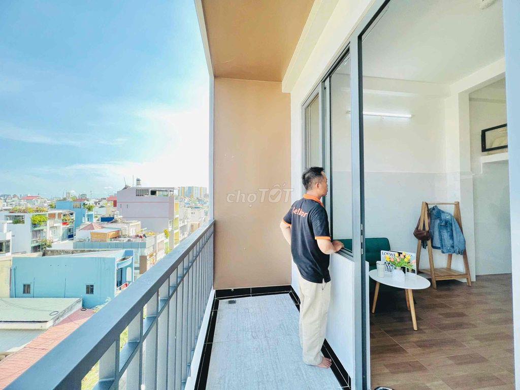 ĐẠI HỌC MỞ - VĂN THÂN - GÁC CAO- THANG MÁY