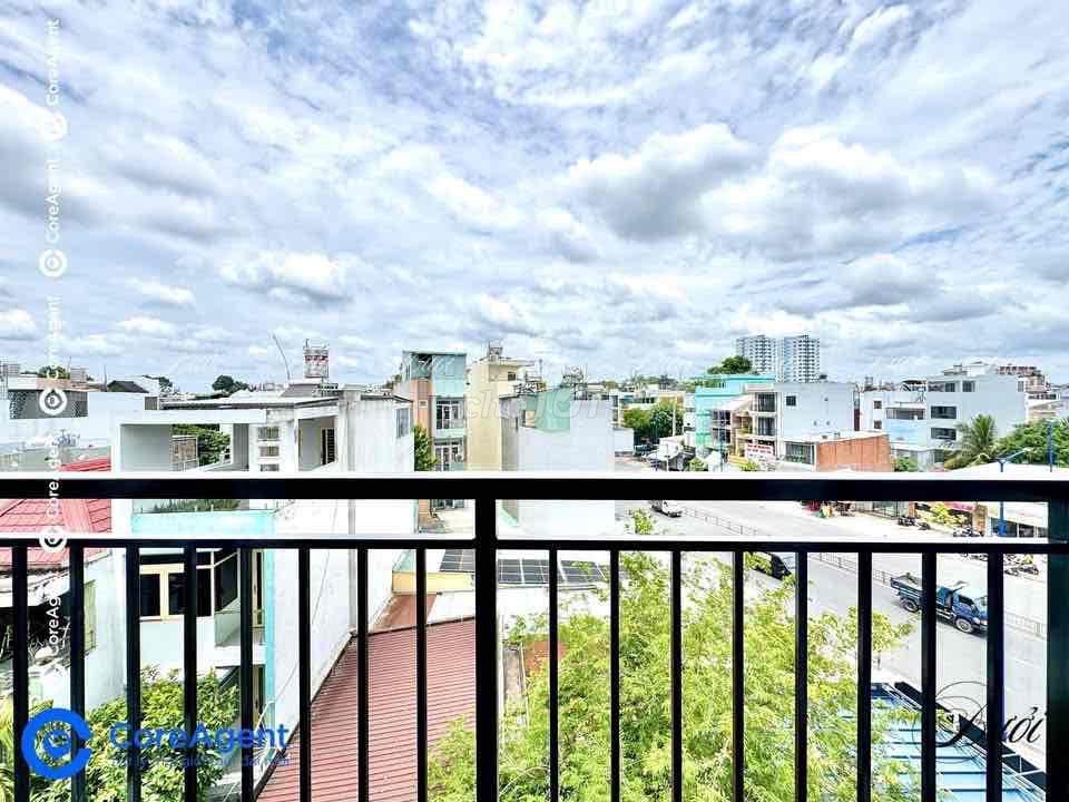 ĐH MỞ - Y DƯỢC PNT - BAN CÔNG - FULL NỘI THẤT