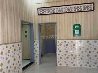 Cho thuê nhà giá rẻ ngay trung tâm kèm 3 máy lạnh