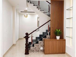 Nhà đẹp có nội thất 3pn 3wc