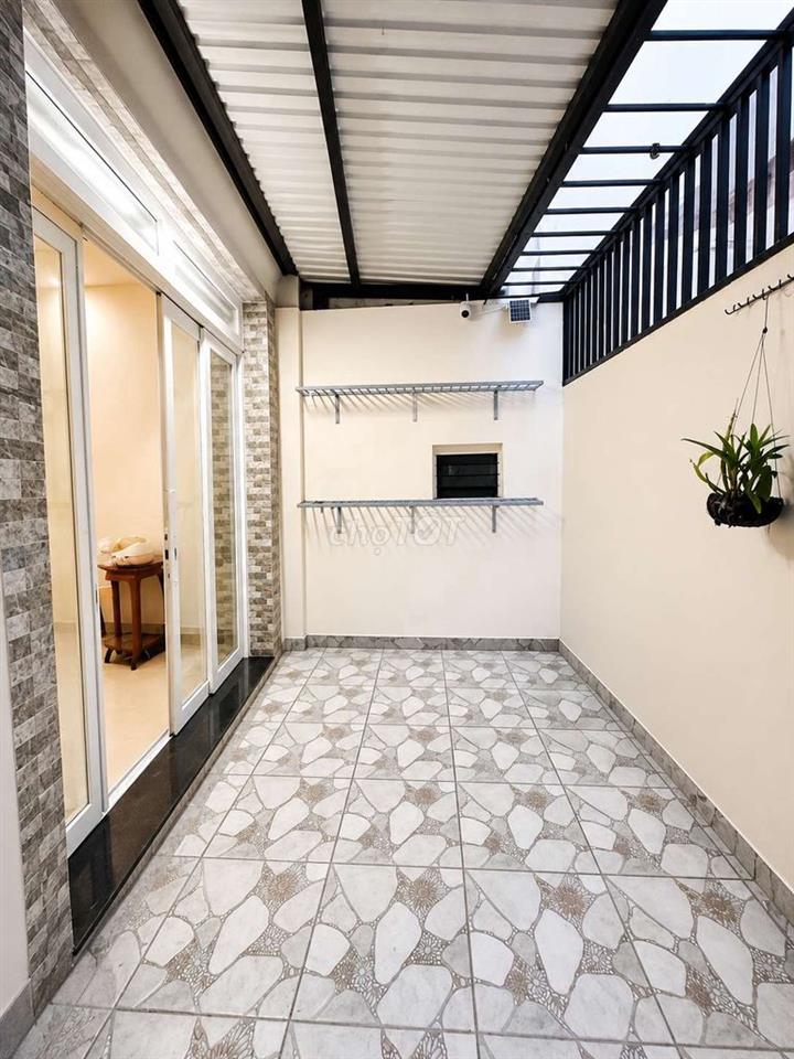 Nhà đẹp có nội thất 3pn 3wc