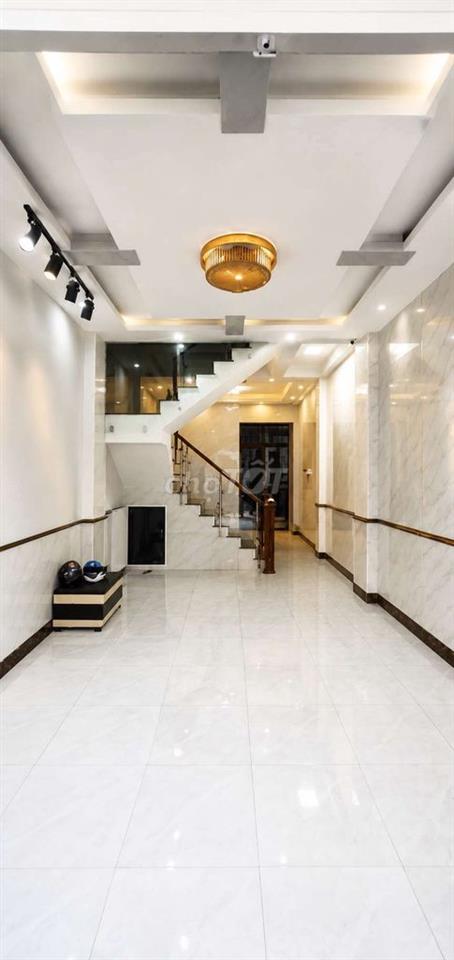 Nhà đẹp wc riêng giá rẻ