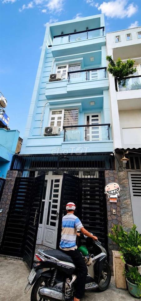 Nhà đẹp wc riêng giá rẻ