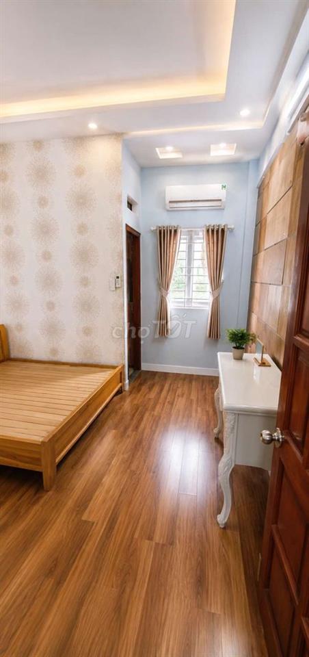 Nhà đẹp wc riêng giá rẻ