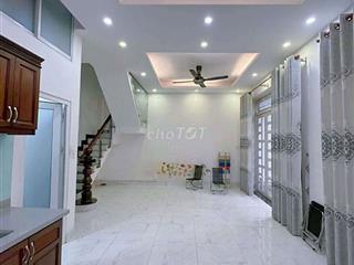 Nhà đẹp 3pn 3wc nội thất căn bản 