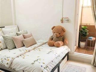 Nhà đẹp fullnt 3pn trung tâm gò vấp