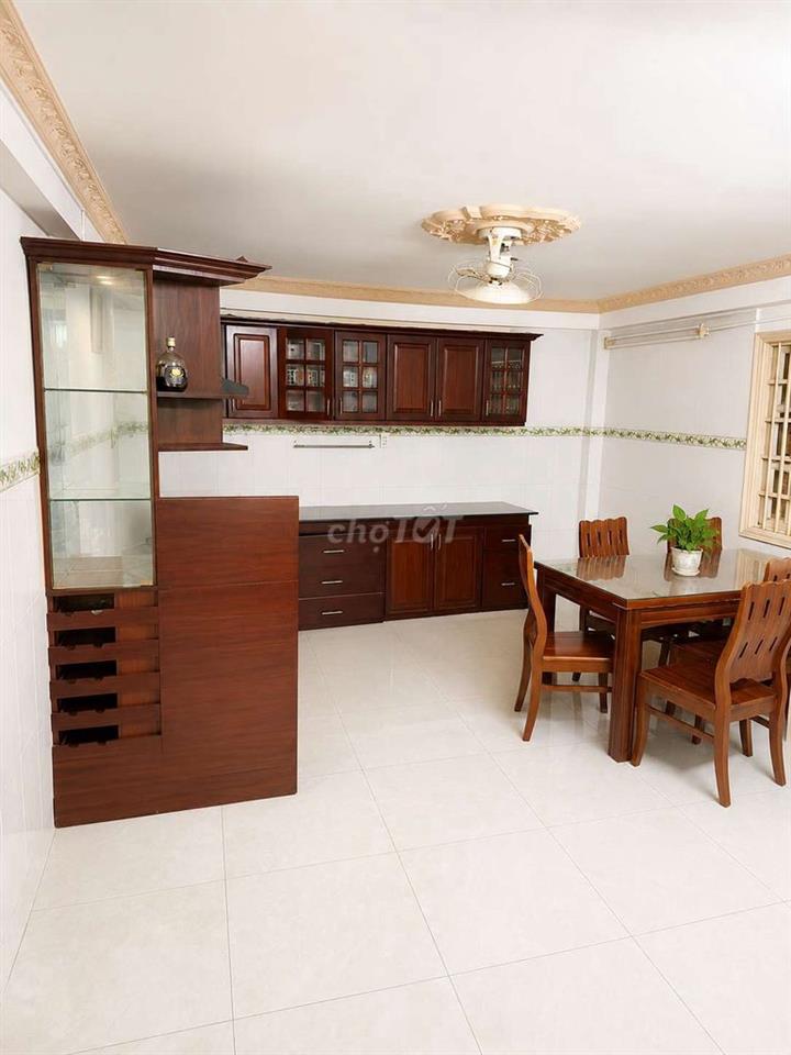 Cho thuê nhà mặt tiền hẻm tiện kinh doanh