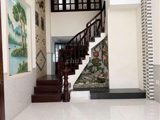 Cho thuê nhà mặt tiền hẻm tiện kinh doanh