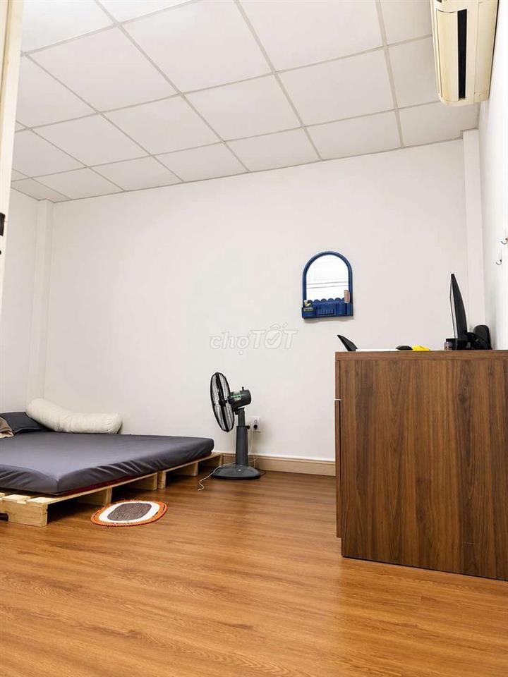 Nhà nhỏ giá rẻ gần bình thạnh cho gia đình