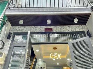 Nhà đẹp fullnt cho gia đình nhỏ