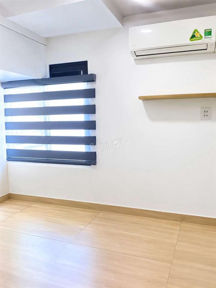 Nhà nhỏ giáp bình thạnh fullnt giá tốt