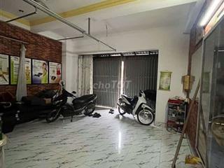 Nhà hẻm rộng tiện kinh doanh 4pn giá tốt
