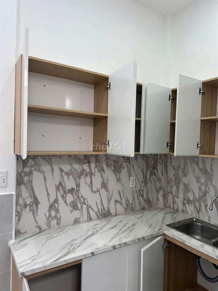 Cho thuê nhà nhỏ xinh 1 máy lạnh