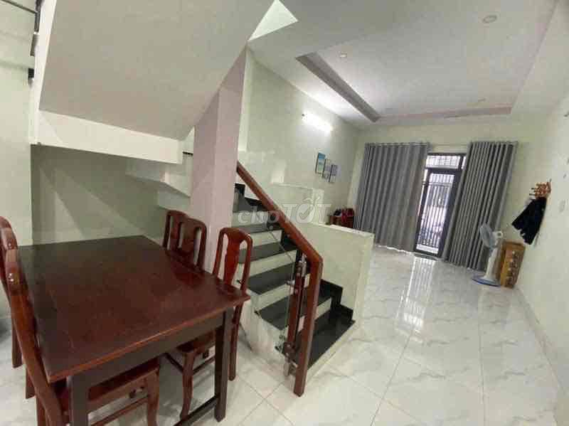🤝CHO THUÊ NHÀ ĐƯỜNG SỐ 4, P16, GÒ VẤP  💰 Giá thuê 10,5 triệu/tháng – T