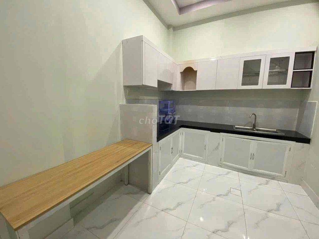 🤝CHO THUÊ NHÀ ĐƯỜNG SỐ 4, P16, GÒ VẤP  💰 Giá thuê 10,5 triệu/tháng – T