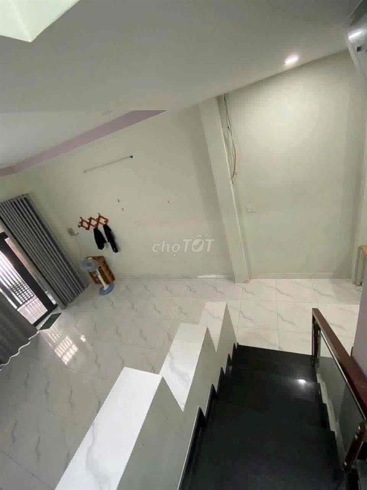 🤝CHO THUÊ NHÀ ĐƯỜNG SỐ 4, P16, GÒ VẤP  💰 Giá thuê 10,5 triệu/tháng – T