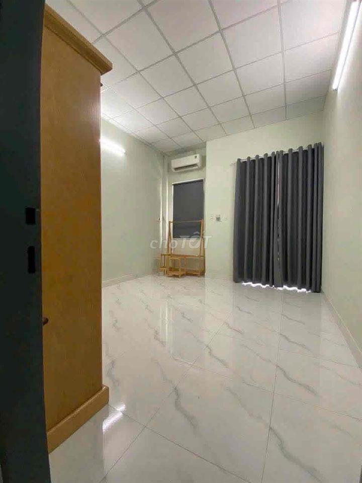 🤝CHO THUÊ NHÀ ĐƯỜNG SỐ 4, P16, GÒ VẤP  💰 Giá thuê 10,5 triệu/tháng – T