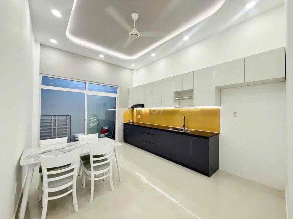 Cho thuê nhà nguyên căn,  3 BƯỚC RA CITYLAND - TRẦN THỊ NGHỈ - NG