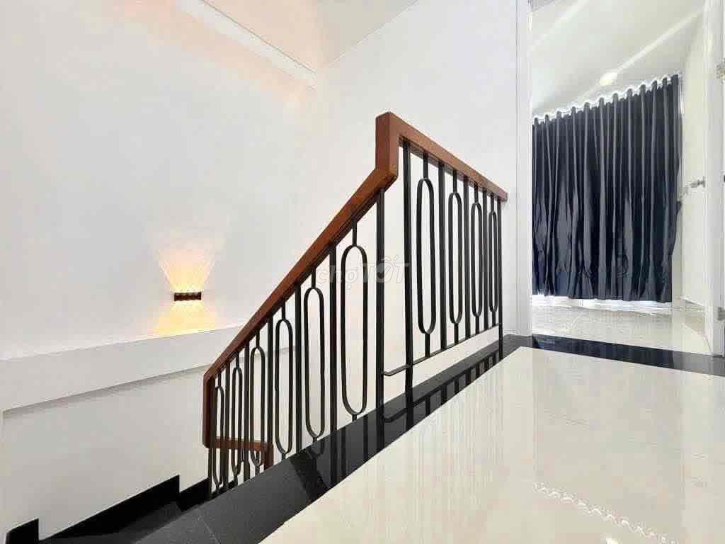 Cho thuê nhà nguyên căn,  3 BƯỚC RA CITYLAND - TRẦN THỊ NGHỈ - NG