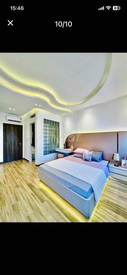 🤝Giá 35tr/tháng TL trực tiếp chủ  ( cọc 3 thg )  SIÊU PHẨM NHÀ PHỐ CAO