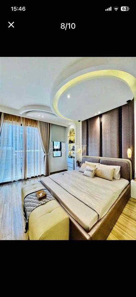 🤝Giá 35tr/tháng TL trực tiếp chủ  ( cọc 3 thg )  SIÊU PHẨM NHÀ PHỐ CAO