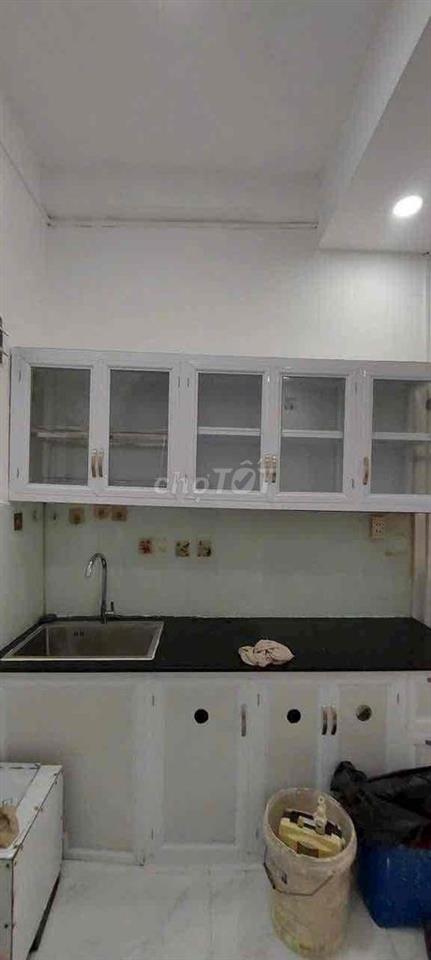 Cho thuê nhà nguyên căn Hẻm 526 Quang Trung P Thông Tây Hội Gò Vấp Nga