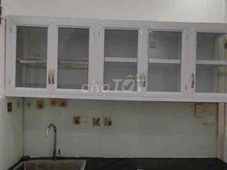 Cho thuê nhà nguyên căn Hẻm 526 Quang Trung P Thông Tây Hội Gò Vấp Nga