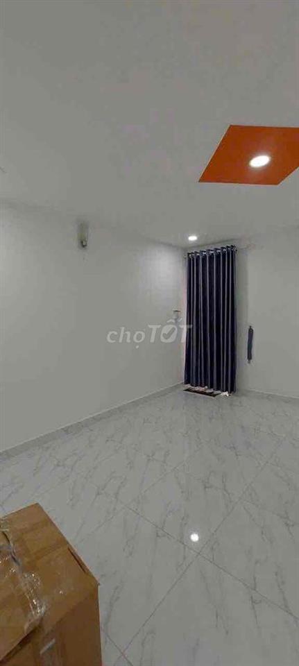 Cho thuê nhà nguyên căn Hẻm 526 Quang Trung P Thông Tây Hội Gò Vấp Nga