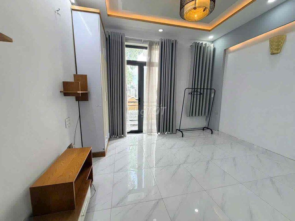 🏦🏦 CHO THUÊ NHÀ NGUYÊN CĂN NUP HẺM 1/ THỐNG NHẤT P. AN HỘI ĐÔNG GÒ VẤP