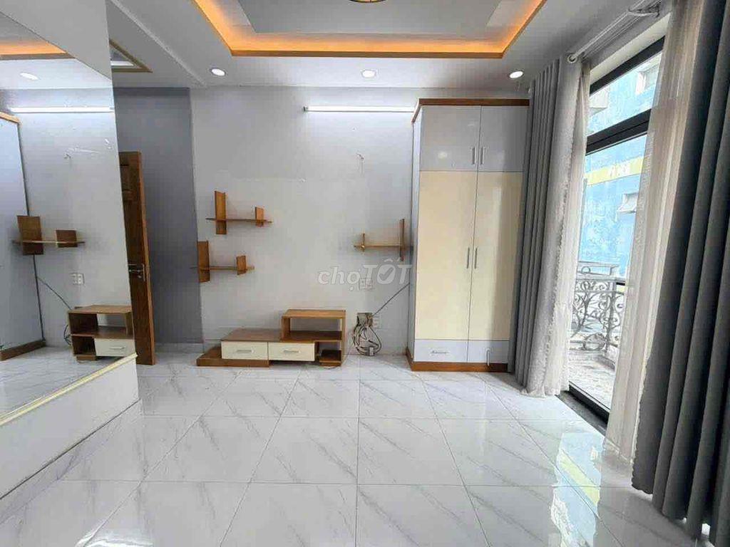 🏦🏦 CHO THUÊ NHÀ NGUYÊN CĂN NUP HẺM 1/ THỐNG NHẤT P. AN HỘI ĐÔNG GÒ VẤP
