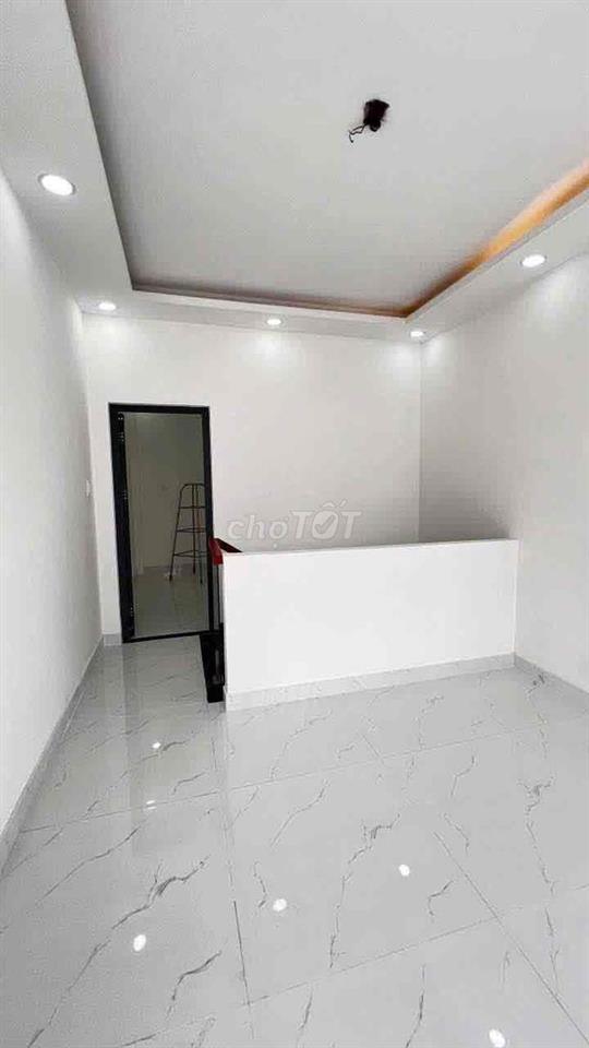 Nhà mới giáp bình thạnh giá tốt tiện kd spa ...