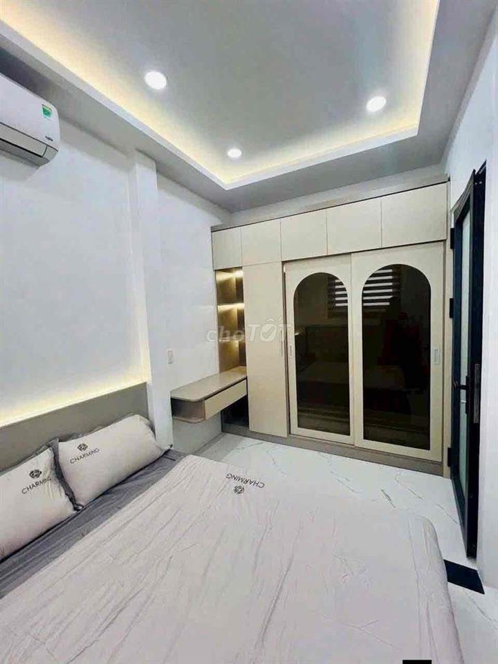 Nhà mới đẹp ful nt