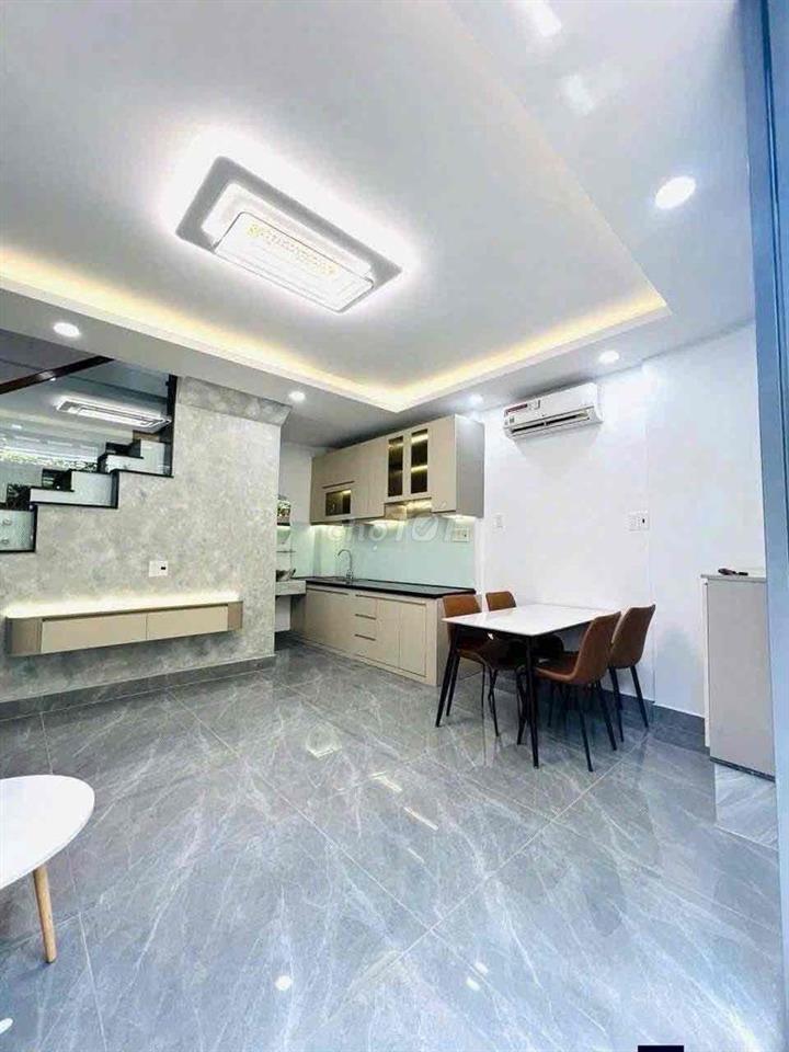 Nhà mới đẹp ful nt