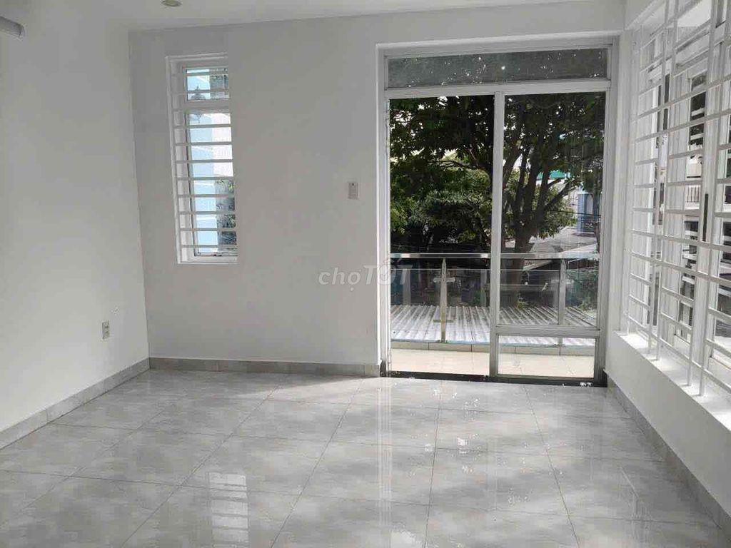 Cho thuê nhà vị trí đắc địa hẻm 6m đầy đủ tiện ích
