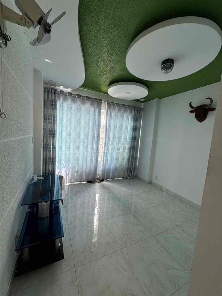Cho thuê nhà mới, rộng rãi, thoáng 3pn full nt giá rẻ