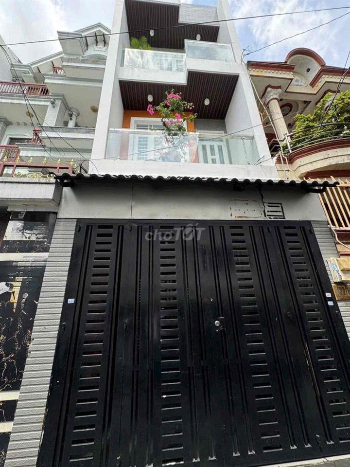 Cho thuê nhà mới, rộng rãi, thoáng 3pn full nt giá rẻ