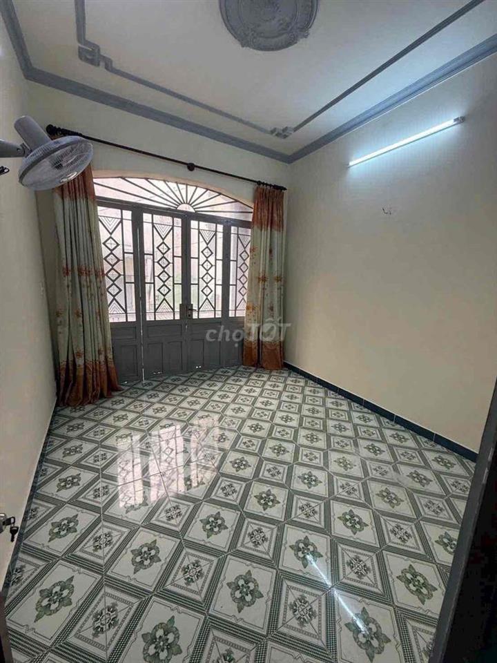Cho thuê nhà 3pn nguyên duy cung p12 giá tốt