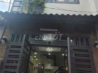 Cho nhà nhà mới 2pn full nt