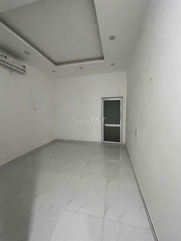 Nhà Mặt tiền đường nhánh Lê Đức Thọ siêu rộng nở hậu 6pn 7wc