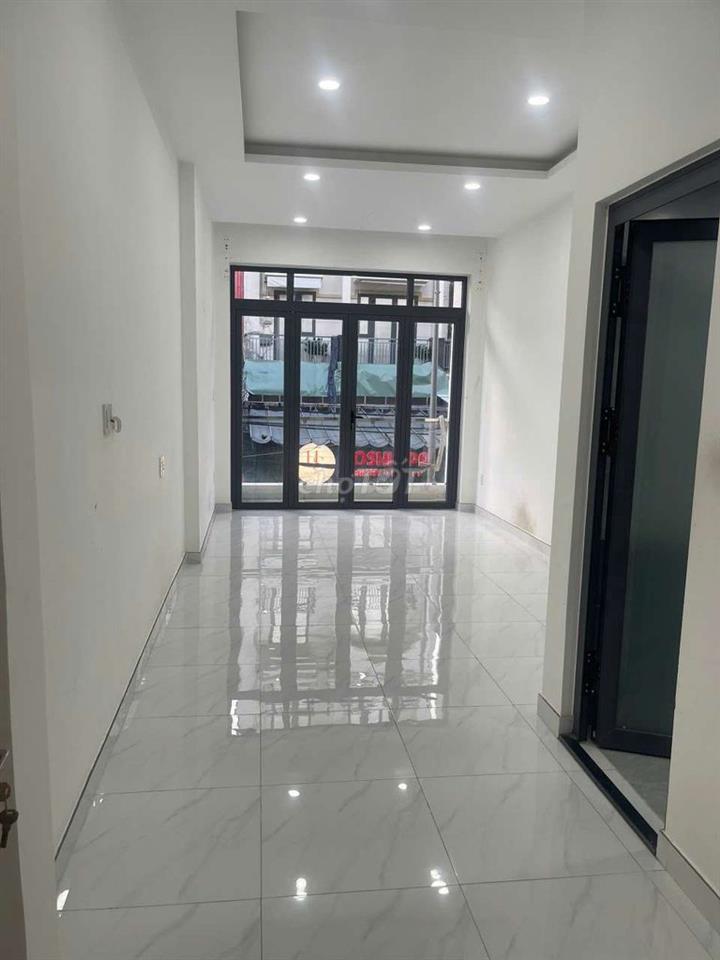 Nhà Mặt tiền đường nhánh Lê Đức Thọ siêu rộng nở hậu 6pn 7wc