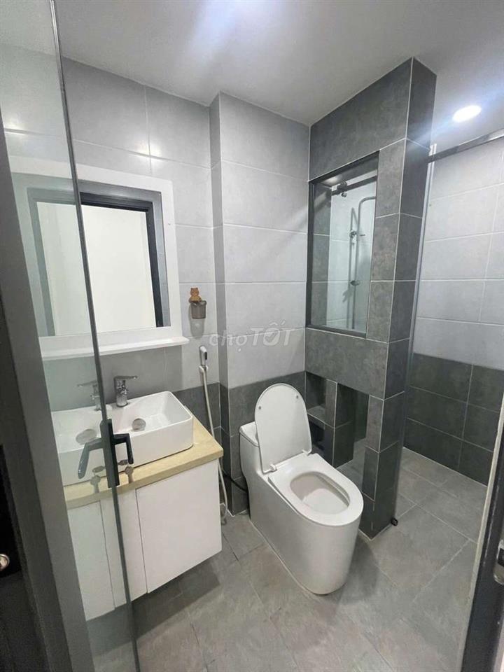 Nhà Mặt tiền đường nhánh Lê Đức Thọ siêu rộng nở hậu 6pn 7wc