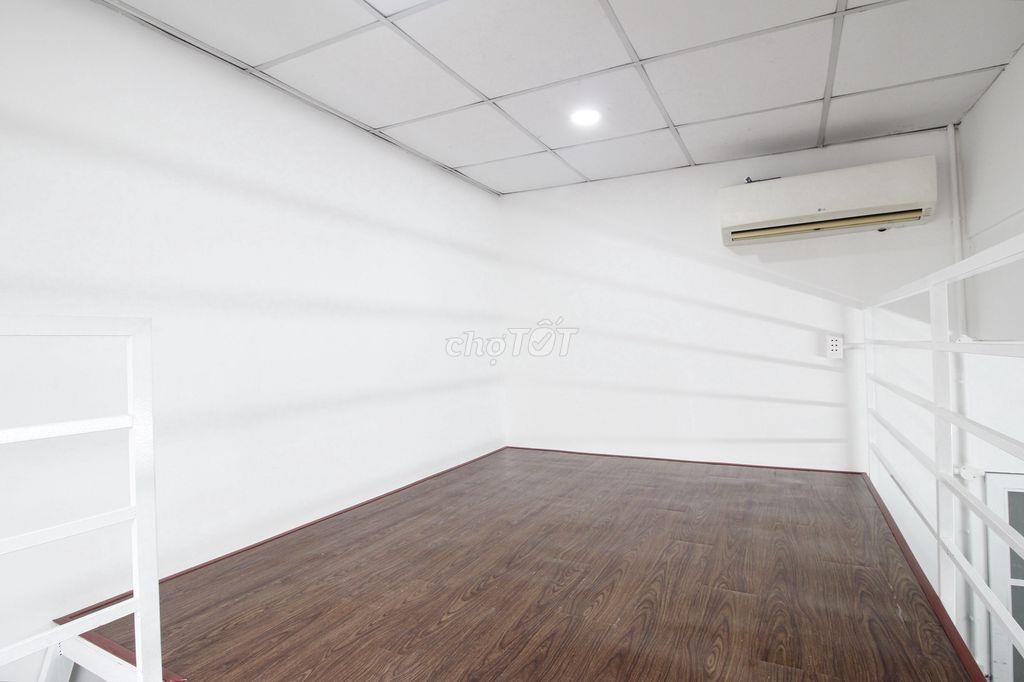🌟NGAY CV LÀNG HOA - GIÁ SINH VIÊN - FULL NỘI THẤT - MỚI 100%