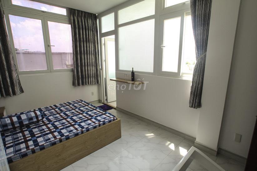 NGAY BẮC HẢI – PHÒNG FULL NỘI – CỬA SỔ - ĐẦY ĐỦ TIỆN NGHI 