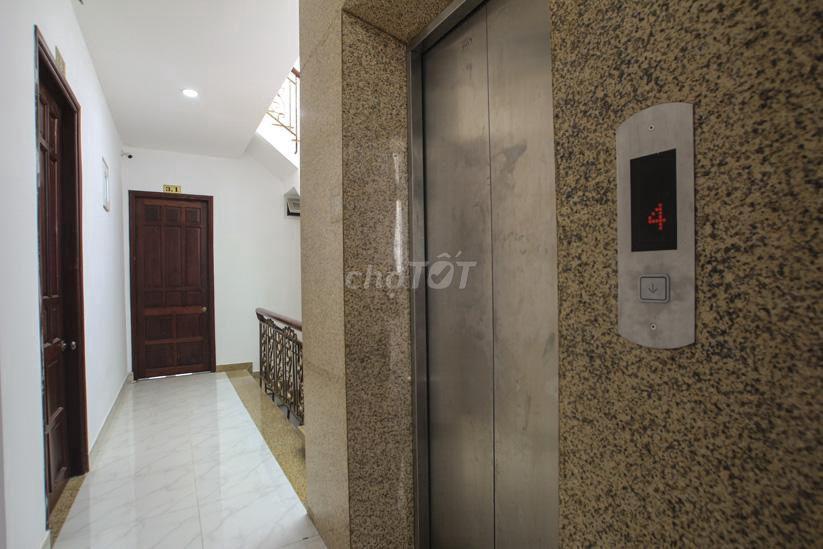 NGAY BẮC HẢI – PHÒNG FULL NỘI – CỬA SỔ - ĐẦY ĐỦ TIỆN NGHI 
