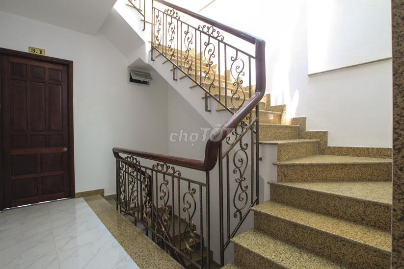 NGAY BẮC HẢI – PHÒNG FULL NỘI – CỬA SỔ - ĐẦY ĐỦ TIỆN NGHI 