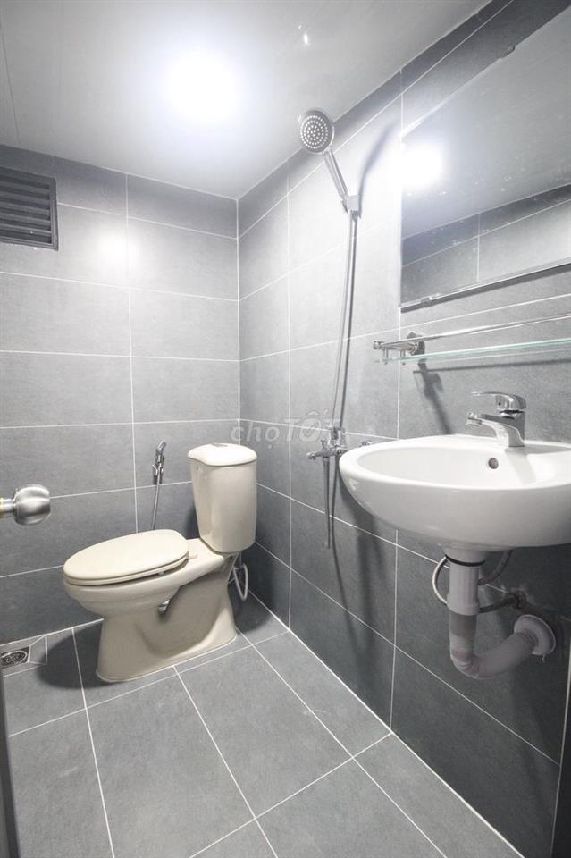 Phòng Mới 100% - Giá Sinh Viên - Full Nội Thất – Gần Nguyễn Văn Khối