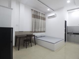 Phòng Mới 100% - Giá Sinh Viên - Full Nội Thất – Gần Nguyễn Văn Khối