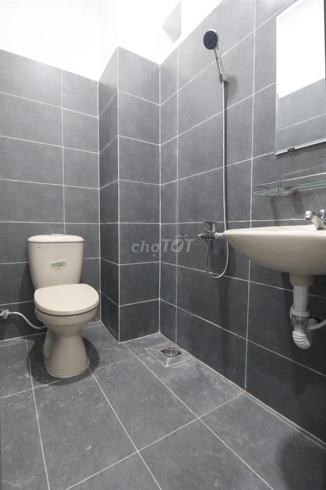 Phòng Mới 100% - Giá Sinh Viên - Full Nội Thất – Gần Nguyễn Văn Khối